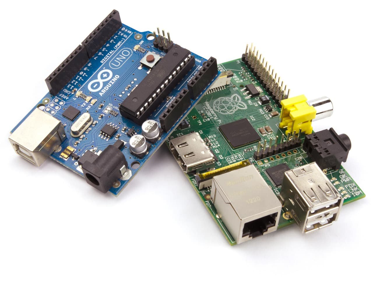 The Assembly Point of Smart Technology