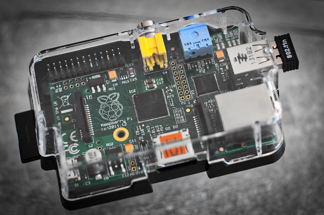 raspberry pi