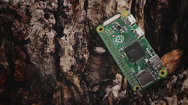 Electronics