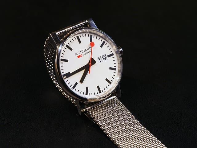 watch